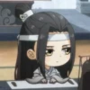 MDZS Chibi 14
