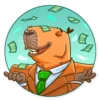 Mr. Capybara 10