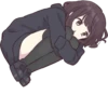 Menhera-chan 2 21