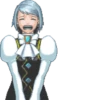 NSkye's Franziska Von Karma 5