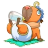 Mr. Capybara 12