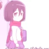 Mikasa ackerman Junior high Soft by 10