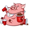 Pete The Pig 15
