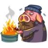 Pete The Pig 17