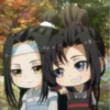 MDZS Chibi 15