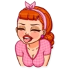 Pin-up Girl 15