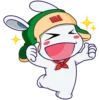 Mi Rabbit UA 7