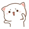 Mochi Peach Cat 2 16