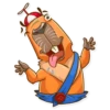 Mr. Capybara 14