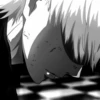 @anime_sticks ✧Ken Kaneki✧✧✧✧✧✧✧✧ :: 14
