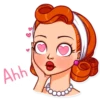 Pin-up Girl 16