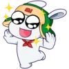 Mi Rabbit UA 8