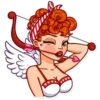 Pin-up Girl 17