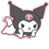 Kuromi by 15