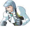 NSkye's Franziska Von Karma 6