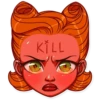 Pin-up Girl 18