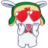Mi Rabbit UA 9
