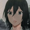 Horimiya😻ЧАТ- 17