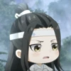 MDZS Chibi 17
