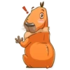 Mr. Capybara 17