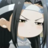 MDZS Chibi 18