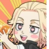 Mikey stikers 19