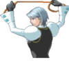 NSkye's Franziska Von Karma 7
