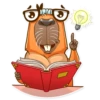 Mr. Capybara 18