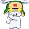 Mi Rabbit UA 10