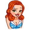Pin-up Girl 19