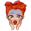 Pin-up Girl 20