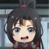 MDZS Chibi 20