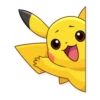 Pikachu Detective 16