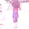 Mikasa ackerman Junior high Soft by 17