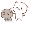 Mochi Peach Cat 2 19