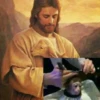 Monkey Haircut 21