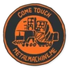 Metal Machine 6
