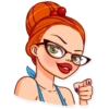 Pin-up Girl 23