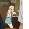 Marin kitagawa 19