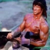 Monkey Haircut 22