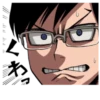 MY HERO ACADEMIA 25