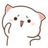 Mochi Peach Cat 2 21