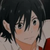 Horimiya😻ЧАТ- 22