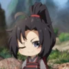 MDZS Chibi 21
