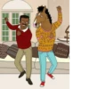 Mood Cartoon Characters | 23