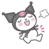 Kuromi by 18
