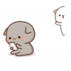 Mochi Peach Cat 2 23