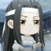 MDZS Chibi 22