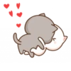 Mochi Peach Cat 2 24