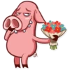 Pete The Pig 22